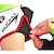 abordables Guantes de ciclismo-Nuckily Guantes de Invierno Guantes de Ciclismo Guantes de Bicicleta de Montaña Ciclismo de Montaña A prueba de resbalones Transpirable A Prueba de Golpes Protector Guantes sin dedos Guantes de Dedos