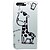 cheap Cell Phone Cases &amp; Screen Protectors-Case For Huawei P10 Wallet / Card Holder / with Stand Cartoon Hard for Huawei