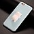 voordelige Mobiele telefoonhoesjes &amp; Screenprotectors-telefoon hoesje Voor Apple Achterkant iPhone X iPhone 8 Plus iPhone 8 iPhone 7 Plus iPhone 7 iPhone 6s Plus iPhone 6s iPhone 6 Plus iPhone 6 iPhone 5 DHZ squishy 3D-cartoon Zacht Siliconen