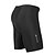 cheap Men&#039;s Shorts, Tights &amp; Pants-Nuckily Men&#039;s Cycling Road Shorts Bike Shorts Cycling Padded Shorts Bike Shorts Pants Relaxed Fit Mountain Bike MTB Road Bike Cycling Sports Breathable Anatomic Design Ultraviolet Resistant Wearable