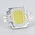 Недорогие LED аксессуары-COB 820-900 lm LED чип 10 W