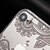 cheap Cell Phone Cases &amp; Screen Protectors-Case For Apple iPhone X / iPhone 8 / iPhone 8 Plus Ultra-thin / Transparent / Pattern Back Cover Playing with Apple Logo Soft TPU for iPhone X / iPhone 8 Plus / iPhone 8