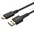 זול כבלי USB-CE-Link USB 2.0 כבל, USB 2.0 to סוג USB 3.0 C כבל זכר-נקבה 1.5M (5ft) 480 Mbps