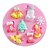 cheap Holiday Deals-Silicone Christmas DIY For Cake For Cookie For Pie 3D Cartoon Mold Bakeware tools