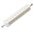 preiswerte LED-Kolbenlichter-YWXLIGHT® 1pc 12 W LED Mais-Birnen 1000-1200 lm R7S 108 LED-Perlen SMD 2835 LED-Lampe Dekorativ Warmes Weiß 220-240 V