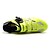 ieftine Încălțăminte de Ciclism-Tiebao® Pantofi de Cursieră Nylon Impermeabil Respirabil Anti-Alunecare Ciclism Negru Verde Bărbați Pantofi de Ciclism / Căptușire cu Perne / Ventilație / Microfibră PU sintetică / Căptușire cu Perne