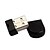 abordables Cartes mémoire et clés USB-Ants 8Go clé USB disque usb USB 2.0 Carcasse de plastique