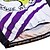 baratos Conjuntos de Roupa de Homem-Nuckily Homens Manga Longa Calça com Camisa para Ciclismo Inverno Tosão Poliéster Lycra Roxo Moto Conjuntos A Prova de Vento Respirável Secagem Rápida Resistente Raios Ultravioleta Tiras Refletoras