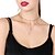 abordables Collier-Collier Multirang Femme Multirang Croix dames Mode Multicouches Dorée Argent Colliers Tendance Bijoux pour Anniversaire Cadeau Quotidien Cérémonie Soirée