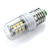 cheap Light Bulbs-E27 LED Lamp 2.5W LED Bulb SMD5050  220V Corn Bulb 27LEDs Chandelier Candle LED Light Source For Home Decoration Lighting