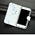 cheap Cell Phone Cases &amp; Screen Protectors-Case For Apple iPhone 7 / iPhone 7 Plus Wallet / Card Holder / with Stand Full Body Cases Marble Hard PU Leather for iPhone 7 Plus / iPhone 7 / iPhone 6s Plus