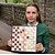 رخيصةأون ألعاب الشطرنج-ألعاب الطاولة لعبة الشطرنج العائلة تصميم خاص التفاعل بين الوالدين والطفل البلاستيك اللين الحديد للأطفال للبالغين للصبيان للفتيات ألعاب هدية 40 pcs / 14 سنة +