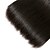 halpa 4 nippua aitoja kiharoja pidennyksiä-4 pakettia Hiuskudokset Brasilialainen Suora Hiukset Extensions Remy-hius 100% Remy Hair Weave -paketit 400 g Hiukset kutoo Aitohiuspidennykset 8-28 inch Luonnollinen väri Luonto musta Shedding / 10A