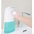 tanie Dozowniki do mydła-Xiaomi Dozownik na mydło Pełna automatyka Tworzywa sztuczne Dozownik na mydło 4.5 V Urządzenie kuchenne