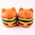cheap Stress Relievers-Squishy Squishies Squishy Toy Squeeze Toy / Sensory Toy Jumbo Squishies Food&amp;Drink Cat Hamburger Stress and Anxiety Relief Novelty Super Soft Slow Rising For Kid&#039;s Adults&#039; Boys&#039; Girls&#039; Gift Party