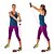 levne Pilates-KYLINSPORT Cvičební gumy Guma Fitness Gym workout Pro