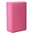 cheap Yoga Mats, Blocks &amp; Mat Bags-Yoga Block 22.5*14.5*7.5 cm High Density, Moisture-Proof, Lightweight, Odor Resistant Support and Deepen Poses, Aid Balance And Flexibility For Pilates / Fitness / Gym Purple, Blue, Pink