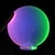 halpa hehkujuhlatarvikkeita-uutuus magic plasma pallovalo sähkölamppu yövalo pöytävalot pallofestivaali juhlalahja lasi plasmalamppu