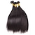 Χαμηλού Κόστους Εξτένσιον Από Ανθρώπινη Τρίχα-3 δεσμίδες Υφαντά μαλλιών Βραζιλιάνικη Ίσιο Επεκτάσεις ανθρώπινα μαλλιών Remy Ανθρώπινα μαλλιά Δέσμες 100% Remy Hair Weave 300 g Υφάνσεις ανθρώπινα μαλλιών Εξτένσιον από Ανθρώπινη Τρίχα 8-28 inch