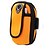 billige Løbetasker-Løbspakke 0.05 L for Løb Sportstaske Støv-sikker Andet materiale Løbetaske / iPhone X / iPhone XS Max / iPhone XS / iPhone XR