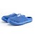 cheap Men&#039;s Slippers &amp; Flip-Flops-Men&#039;s PU(Polyurethane) Summer Slippers &amp; Flip-Flops Walking Shoes Black / Red / Blue / Rivet