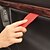 olcso Autós javítószerszámok-ziqiao 13 db műanyag autó autó ajtó belső kárpit eltávolító panel klip nyitott bar szerszámkészlet kiváló minőségű kéziszerszámok készlet