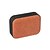 billige Bærbare højtalere-T3 Speaker Bluetooth 4.2 Audio (3.5 mm) Højtalere Til Udendørsbrug Sort Orange Grå Rød