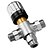 cheap Faucet Accessories-Faucet accessory - Superior Quality - Contemporary Brass Threaded Pipe Adapter - Finish - Chrome