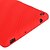 abordables Pochettes de Tablette&amp;Protections d&#039;Ecran-Coque Pour HUAWEI Huawei MediaPad T3 7.0 Avec Support Coque Couleur Pleine / Rayé Flexible Silicone