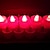 tanie Lampki nocne i dekoracyjne-24 sztuk/zestaw świece led świece na baterie baterie zapalają świece, aby stworzyć ciepłą atmosferę naturalnie migoczącą jasność