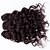 olcso Copfkészlet-4 csomópont Brazil haj Kinky Curly Szűz haj Hair Vetülék, zárral 8 hüvelyk Emberi haj sző Human Hair Extensions