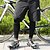 Χαμηλού Κόστους Ισοθερμικά Χεριών &amp; Ισοθερμικά Ποδιών-1 ζευγάρι Δυστυχώς γκέτες Διακοπών Κλασσικά Λεπτό UPF 50 Διατηρείτε Ζεστό Αντανακλαστικό Ποδήλατο Μαύρο Προβιά Χειμώνας για Ανδρικά Γυναικεία Ενηλίκων Ποδήλατο Δρόμου Ποδήλατο Βουνού Ψάρεμα