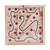preiswerte Labyrinth &amp; Puzzles-Holzlabyrinth Labyrinth Klassisch Eltern-Kind-Interaktion Kinder Erwachsene Jungen Mädchen Spielzeuge Geschenk / 14 Jahre +