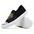 economico Sneakers da uomo-Per uomo Scarpe comfort Pelle nubuck / Di corda / PU Primavera Stoffe orientali Sneakers Ciclismo / Footing Nero / Rosso / All&#039;aperto