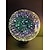 Χαμηλού Κόστους LED Λάμπες Globe-1pc 5 w led globe λαμπτήρες led νήματα λαμπτήρες 450 lm e26 / e27 g95 28 led χάντρες ενσωματώνουν διακοσμητικά led διακοσμητικά τρισδιάστατα starburst πολύχρωμα 85-265 v