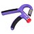 cheap Fitness &amp; Yoga Accessories-KYLINSPORT Hand Grip Strengthener Sports Gym Workout Exercise &amp; Fitness Adjustable Resistance 10-40kg Strength Trainer Finger Strength Hand Exerciser For Wrist Forearm Outdoor Home Office
