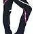 cheap Ice Skating Dresses , Pants &amp; Jackets-Figure Skating Pants Women&#039;s Girls&#039; Ice Skating Pants / Trousers Pink Spandex Stretchy Training Competition Skating Wear Solid Colored Ice Skating Figure Skating