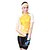 abordables Ropa de ciclismo para mujer-Nuckily Mujer Manga Corta Maillot de Ciclismo - Naranja Bicicleta Camiseta / Maillot, Resistente a los UV, Transpirable, Reductor del