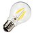 preiswerte Strahlende Glühlampen-UMEI™ 1pc 3,6 W E27 A60(A19) 2300 k 220-240 V