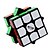 cheap Magic Cubes-Speed Cube Set Magic Cube IQ Cube QI YI Warrior 3*3*3 Magic Cube Stress Reliever Puzzle Cube Professional Kid&#039;s Adults&#039; Children&#039;s Toy Unisex Boys&#039; Girls&#039; Gift