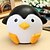 cheap Stress Relievers-Squishy Squishies Squishy Toy Squeeze Toy / Sensory Toy Jumbo Squishies Stress Reliever Penguin Animal Novelty For Kid&#039;s Adults&#039; Boys&#039; Girls&#039; Gift Party Favor