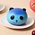 billige Jucării Antistres-Squishy Squishies Squishy Toy Squeeze Toy / Sensory Toy Jumbo Squishies Panda Animal Stress and Anxiety Relief Novelty Super Soft Slow Rising For Kid&#039;s Adults&#039; Boys&#039; Girls&#039; Gift Party Favor