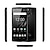 economico Cellulari-OUKITEL K10 6 pollice &quot; Smartphone 4G (6GB + 64GB 8 mp / 21 mp MediaTek Helio P23 6000 mAh mAh) / 6.0 / Due telecamere