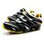 cheap Cycling Shoes-Tiebao® Bike Shoes Carbon Fiber Cycling / Bike Waterproof Breathable Anti-Slip Black / Green Black / Orange Black with White / Cushioning / Cushioning / Hook&amp;loop