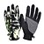 cheap Bike Gloves / Cycling Gloves-Nuckily Winter Bike Gloves / Cycling Gloves Mountain Bike Gloves Mountain Bike MTB Touch Screen Breathable Anti-Slip Protective Full Finger Gloves Touch Screen Gloves Sports Gloves Mesh Terry Cloth