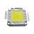 billige LED-tilbehør-5stk 3800 lm Pære tilbehør Messing Led Brikke 50 W