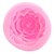 baratos Formas para Bolos-minúsculo rosa flor silicone bolo molde fondant sugarcraft ferramentas