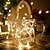 ieftine Ornamente de Nuntă-Lumini LED PVC / PCB+LED Decoratiuni nunta Nuntă / Party / Seara Temă Grădină / Temă Florală / Vacanță Toate Sezoanele