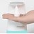 tanie Dozowniki do mydła-Xiaomi Dozownik na mydło Pełna automatyka Tworzywa sztuczne Dozownik na mydło 4.5 V Urządzenie kuchenne