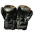 Недорогие Боксерские перчатки-Снарядные перчатки Для На открытом воздухе Защитный Кожа PU Черный Красный Синий